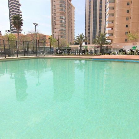 דירות קלפה Mirador מראה חיצוני תמונה